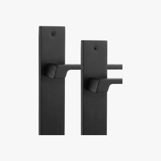 Door Hardware & Locks