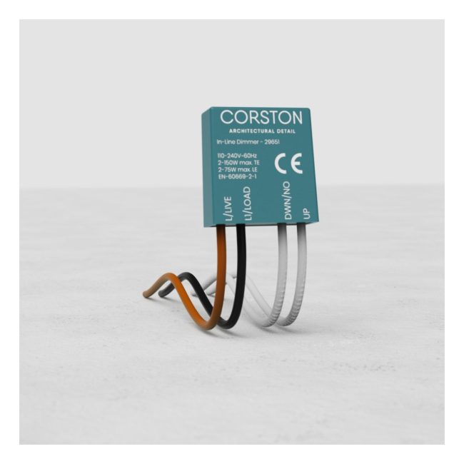 Corston In-Line Dimmer