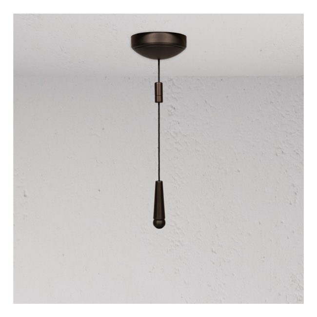 Corston Bathroom Pull Switch