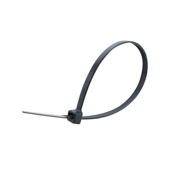 Toolway Cable Ties 370mm (100)