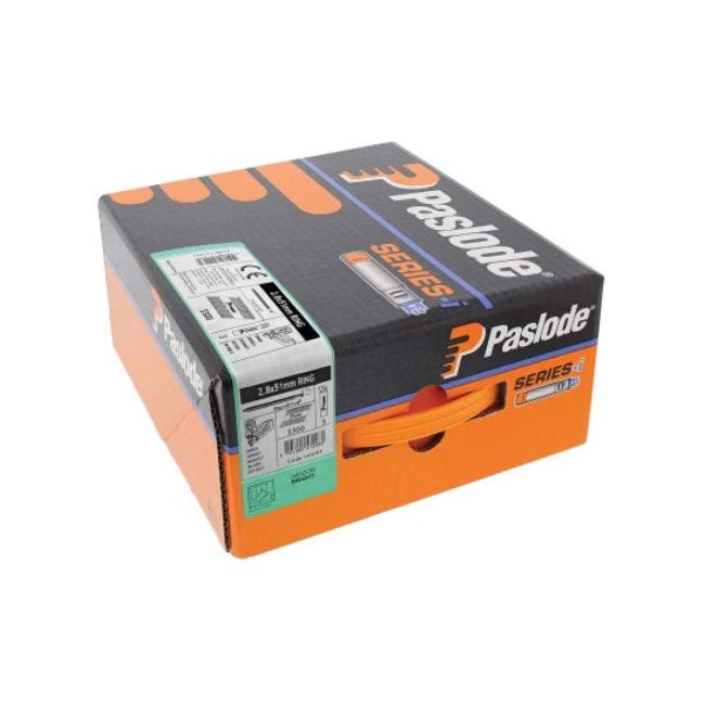 Paslode Nails Gas Pack