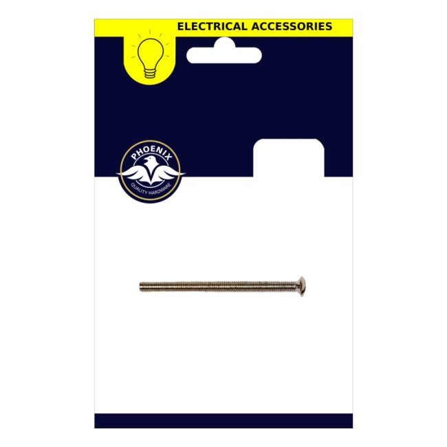 Phoenix 75mm Socket Screws (4)
