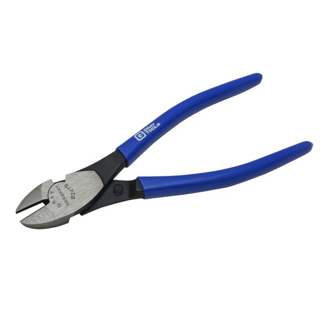Gray Tools Side Cutting Pliers