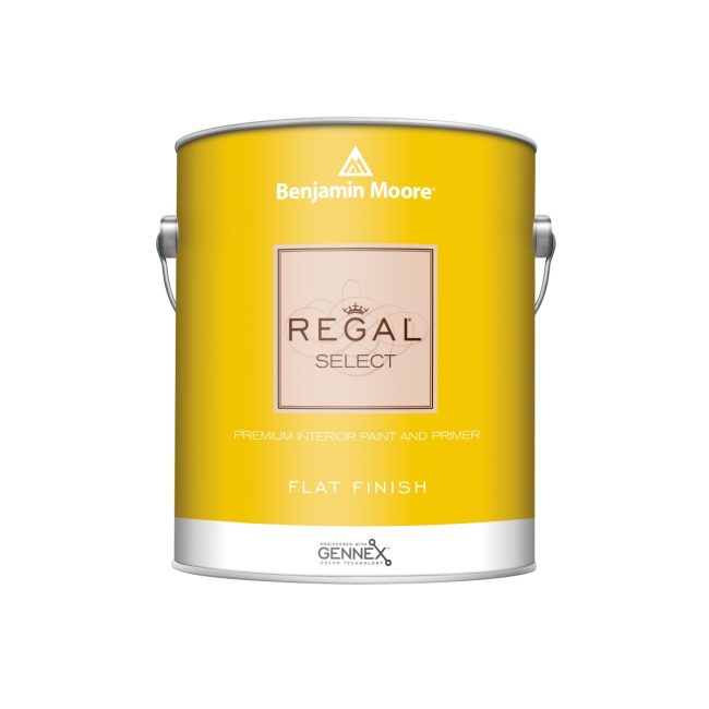 Benjamin Moore Regal Select Interior Paint