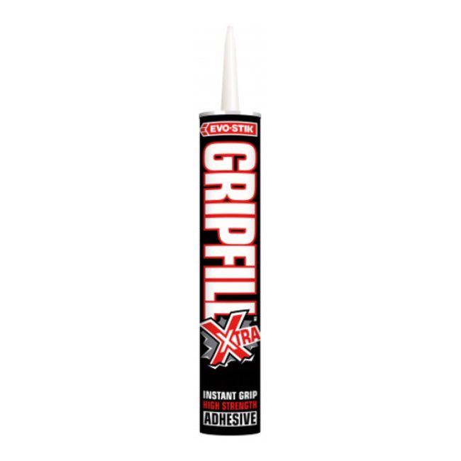 Evo-Stik Gripfill Xtra Adhesive 350ml