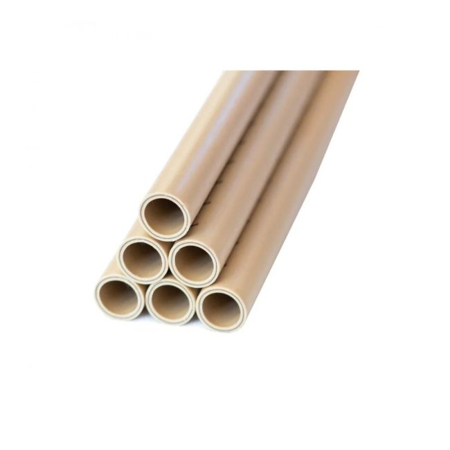 Qualpex Pipe 1/2" x 6m
