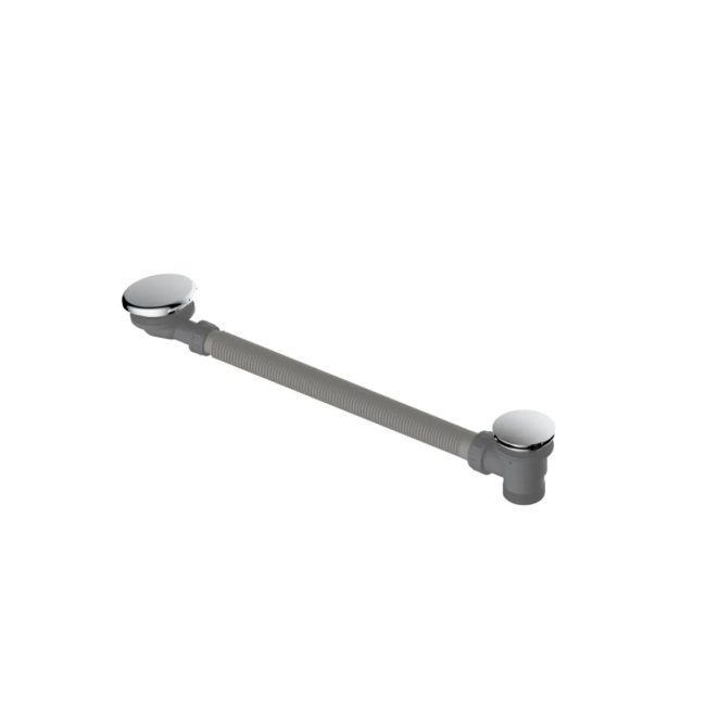 Bath Clicker Waste