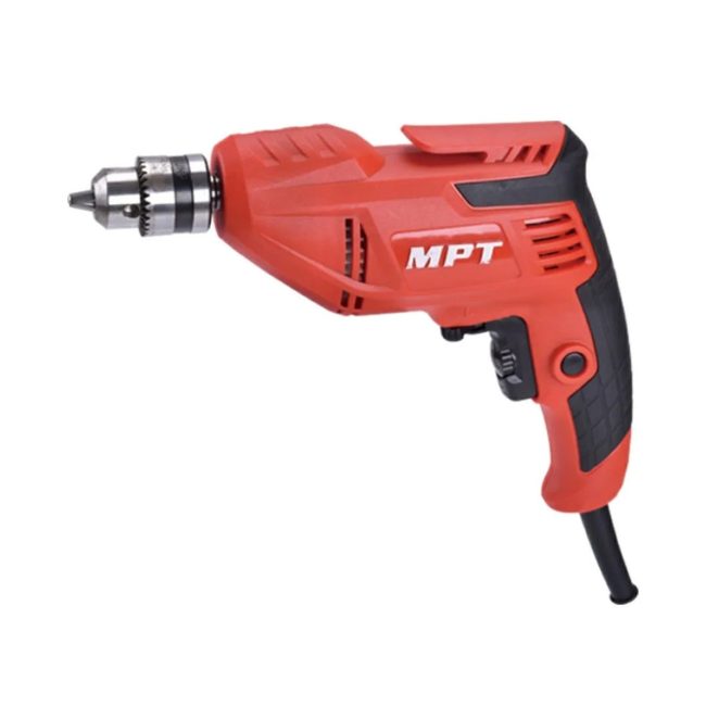 MPT MED4006 Electric Drill 400W