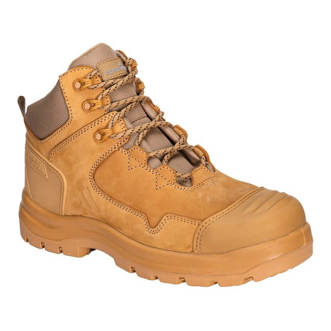 Portwest Apex Boot Wheat