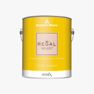 Paint & Adhesives
